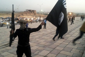 IS-Barbaren in Mossul exekutieren Jugendliche mit Motorsäge 