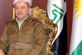 Iraks Kurden-Präsident will Volksentscheid für Kurdistan