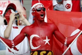 Fifa-Weltrangliste: Türkei auf dem Weg zur Fußball-Großmacht