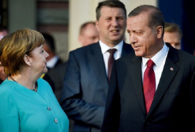 Türkische Beamte auf der Flucht nach Deutschland