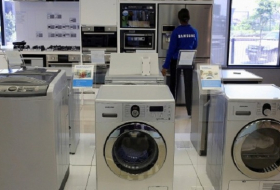 Nun warnt Samsung auch vor Waschmaschinen