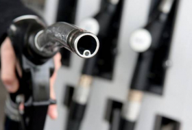 Benzinpreise fallen in Europa