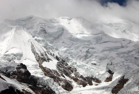 Deutscher Bergsteiger stirbt in Bolivien