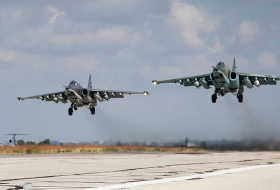 Bewährt und brandneu: Waffen, mit denen Russland in Syrien kämpft  