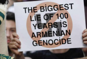 Wissenschaftler haben die Lüge der Armenier aufgedeckt