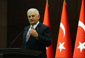 Türkischer Ministerpräsident kündigt normalisierte Beziehungen zu Israel an