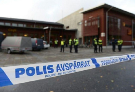 Bizarrer Notruf in Schweden: Einbrecher fürchtet sich und ruft die Polizei