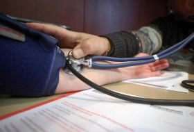 Bluthochdruck ist eine Weltkrankheit: Woher der Anstieg kommt