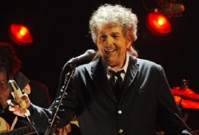Bob Dylan will „nach Möglichkeit“ nach Stockholm kommen