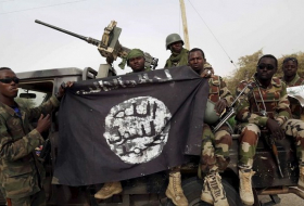 Über 50 Tote bei Gefechten mit Boko Haram-Kämpfern