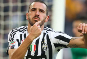 Perfekt: Juventus verlängert vorzeitig mit Bonucci