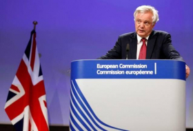 Britische Regierung plant Brexit-Konferenz mit Unternehmern