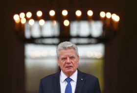 Bundespräsident: Gerüchte um Amtsverzicht Gaucks