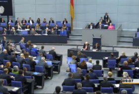 Bundestag verabschiedet Gesetz gegen Hasskommentare im Internet