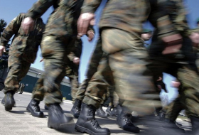 Mehrere Rechtsextremisten aus Bundeswehr entlassen