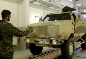 Bundeswehr liefert Kurden wieder Waffen