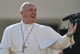 Papst Franziskus wollte mit vier Jahren Schlachter werden