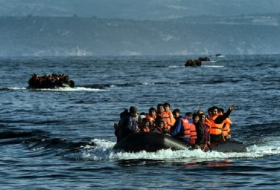 EU kann gegen Menschenschmuggel im Mittelmeer vorgehen