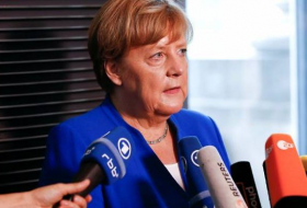 Merkel  begründet ihre Ablehnung
