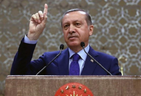 Erdogan droht, Pakt platzen zu lassen