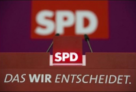 Katarina Barley soll neue SPD-Generalsekretärin werden