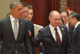Putin ist Obamas letzte Chance – The Times