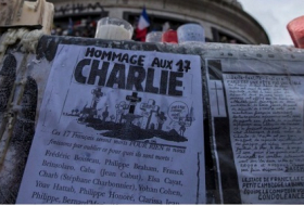 Gott als Terrorist: Kritik an Charlie Hebdo nimmt deutlich zu
