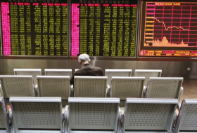 China stoppt Aktienhandel erstmals komplett
