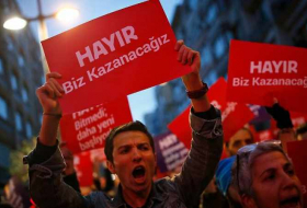CHP will Referendum annullieren lassen