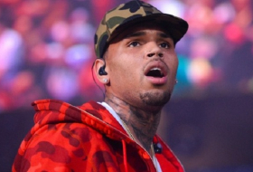 Rapper Chris Brown festgenommen