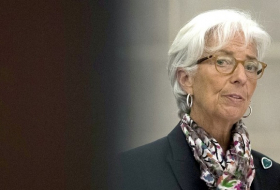 Lagarde - Politiker sollten mit Bitcoin & Co offen umgehen
 