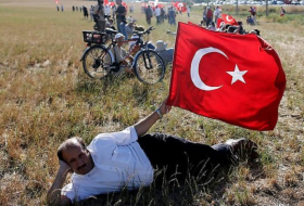 Brüssel empfiehlt Visa-Freiheit für Türkei