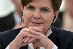 Polnische Regierungschefin lehnt Änderung umstrittener Gesetze ab