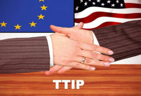 Merkel für neuen Anlauf zu TTIP – US-Handelsminister auch