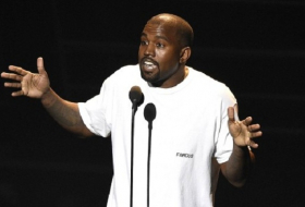 Rapper Kanye West bricht seine Tournee ab