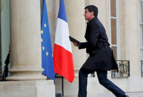 Valls tritt bei Präsidentschaftswahl an