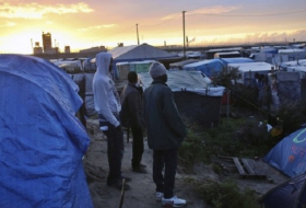 Flüchtlingslager von Calais wird ab Montag aufgelöst