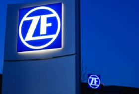 ZF erhöht sein Angebot für schwedische Zulieferfirma