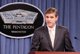 US-Pentagon nennt Datum für Operation auf Rakka
