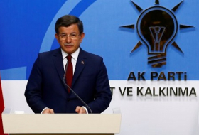 Machtkampf in der Türkei: Premier Davutoglu kündigt Rückzug an