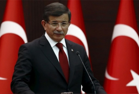 Türkische Regierung hat Islamischen Staat im Visier