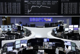 Anleger bleiben in Deckung - Commerzbank stürzen ab