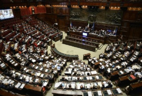 Italiens Senat beschließt bedeutende Verfassungsreform