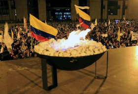 Kolumbien verhandelt wieder mit der Farc