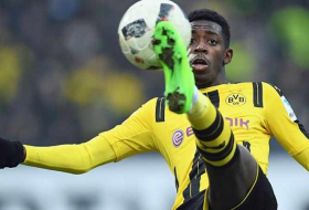BVB-Juwel Ousmane Dembélé drohte mit Karriereende