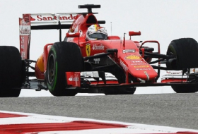 So will Vettel Weltmeister Hamilton attackieren