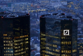 Lage der Deutschen Bank macht Dax-Konzernchefs unruhig