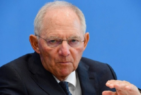 Schäuble spart 122 Milliarden durch EZB-Politik