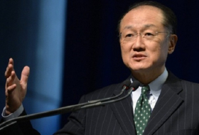 Jim Yong Kim als Weltbankpräsident wiedergewählt