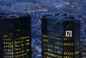 Deutsche Bank soll Strafe in Höhe von 14 Milliarden Dollar zahlen